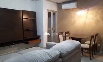 Imagem 3: Apartamento com 2 dormitórios à venda, 60 m² por R$ 380.000,00 - Vila Nossa Senhora do Bon