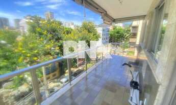 Imagem 2: Apartamento-À VENDA-Botafogo-Rio de Janeiro-RJ