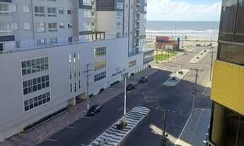 Imagem 2: Apto junto ao mar 3 dorm 2 vagas de garagem