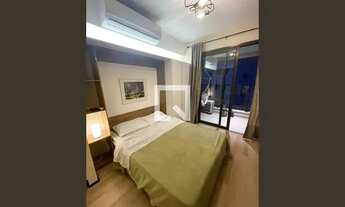 Imagem 5: Apartamento para Aluguel - Vila Mariana, 1 Quarto, 25 m2