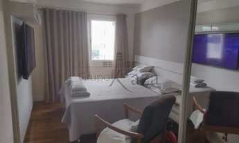 Imagem 7: Apartamento Cobertura Duplex - Jardim Aquarius - Residencial Paloma - 5 Dormitórios - 255m