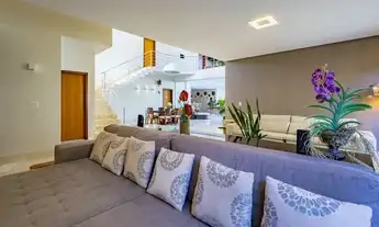 Imagem 7: Goiânia - Casa de Condomínio - Jardins Milão