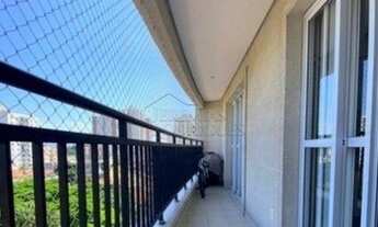 Imagem 4: Taubaté - Apartamento Padrão - Centro