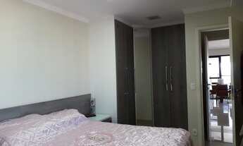 Imagem 7: Maravilhoso Apto Vila Carrão - 105 m² - 3 dorms - Terraço Gourmet - 2 vagas!