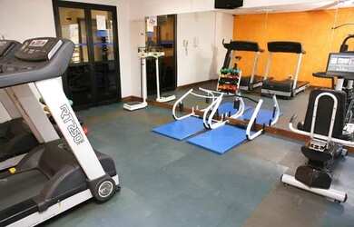 Imagem 4: SÃO PAULO - Apartamento Padrão - MOEMA