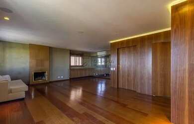 Imagem 4: Locação Apartamento 3 Dormitórios - 145 m² Vila Madalena