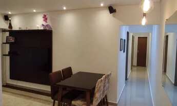 Imagem 4: SANTOS - Apartamento Padrão - ENCRUZILHADA