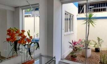 Imagem 2: Apartamento com 3 dormitórios para alugar, 129 m² por R$ 2.140,00/mês - Jardim Santa Mena