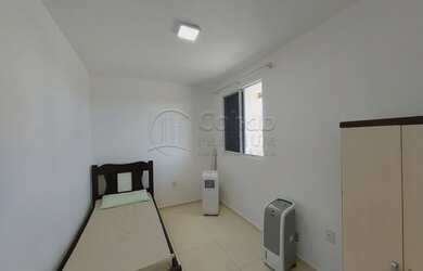 Imagem 7: Barra dos Coqueiros - Apartamento Padrão - Centro