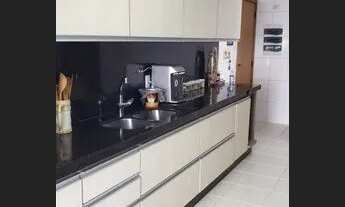 Imagem 7: Lindo apartamento de 158 m² com 3 suítes, 3 vagas + depósito, lazer completo - São Bernard