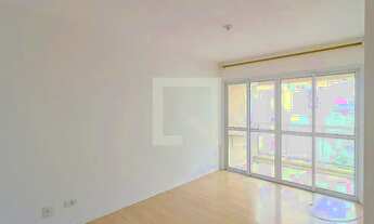 Imagem 3: Apartamento para Aluguel - Jabaquara, 2 Quartos, 65 m2