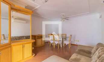 Imagem: Apartamento para Aluguel - Menino Deus