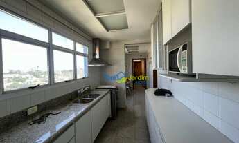 Imagem 4: Apartamento Duplex com 4 dormitórios, 260 m² - venda por R$ 1.500.000,00 ou aluguel por R