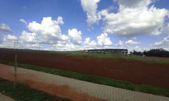 Imagem 2: Lote Paraíso Tropical (já liberado para construir