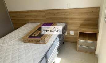 Imagem 6: Apartamento para Locação em São José dos Campos, Centro, 1 dormitório, 1 banheiro, 1 vaga