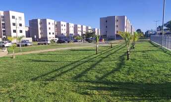 Imagem: Ágio apartamento 2 quartos Total Ville