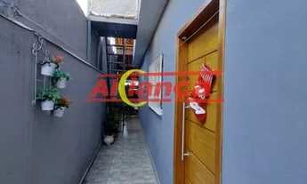 Imagem 3: Casa, Vila Nossa Senhora de Fátima - Guarulhos