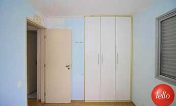 Imagem 6: São Paulo - Apartamento Padrão - Saúde