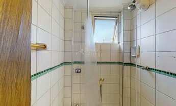 Imagem 3: PERDIZES VENDE - APARTAMENTO SUPER ACONCHEGANTE - 1 DORMITÓRIO - 1 VAGA