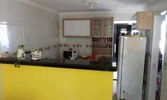 Imagem: Casa para venda tem 100 metros quadrados