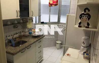 Imagem: Apartamento-À VENDA-Botafogo-Rio de Janeiro-RJ