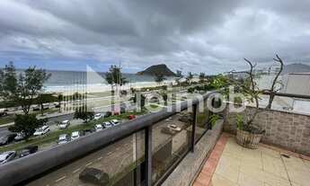 Imagem 5: Recreio dos Bandeirantes