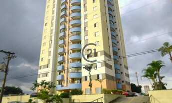 Imagem: Apartamento com 3 dormitórios para alugar