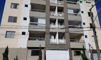 Imagem: Apartamento com 2 dorm, 1 suíte, à venda