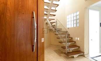 Imagem 6: Cobertura Venda Brooklin 180 m² 3 Dormitórios