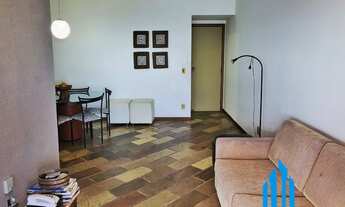 Imagem 3: Apartamento com 3 quartos a venda,114m² na Praia das Virtudes- Centro de Guarapari