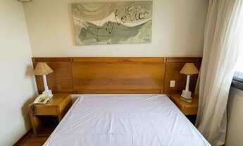 Imagem 3: Flat Quality Alvorada 43m² 1 dormitório 1 vaga para locação na Vila Olímpia