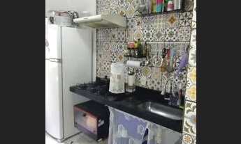 Imagem 6: Apartamento para venda possui 42 metros quadrados com 2 quartos em Centro - Ananindeua - P