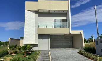 Imagem: Sobrado em Condomínio para Venda em Senador