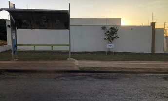 Imagem 3: Casa 3/4 sendo uma suíte em condominio fechado - Trindade-Go