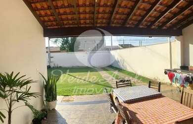 Imagem 4: Casa - Residencial Parque Pavan - Sumaré