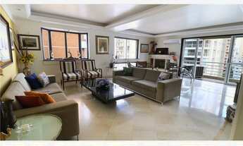 Imagem: Apartamento de 184m² com 03 (três) suítes