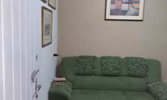 Imagem: Casa de praia em Boracéia - SP