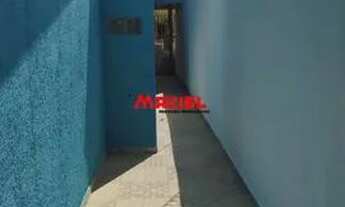 Imagem 2: Casa Padrão em Sao Jose dos Campos