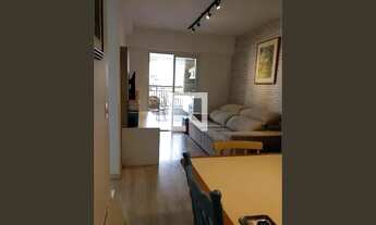 Imagem 2: Apartamento à Venda - Mandaqui, 3 Quartos, 98 m2