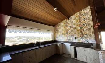 Imagem 6: Excelente casa de condomínio para locação