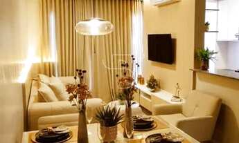 Imagem 3: O melhor apartamento de 2 quartos da Ceilândia, lazer completo e vaga de garagem!!