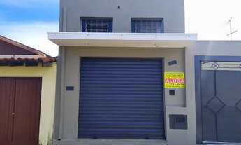 Imagem 6: Aluga comercial vila santos dumont em franca