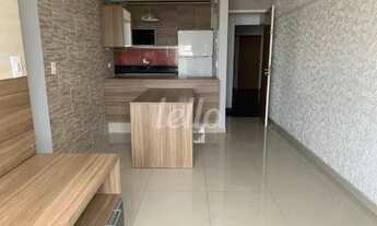 Imagem 2: São Paulo - Apartamento Padrão - Cambuci