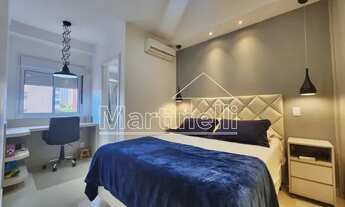 Imagem 6: Apartamento Padrão em Ribeirão Preto