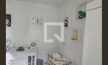 Imagem 7: Apartamento à Venda - Jardim Peri, 2 Quartos, 48 m2