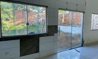 Imagem 3: Casa em lote com área de 360 m² em Mateus Leme/ MG