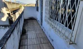 Imagem 3: Franklin Corredor de imóveis vende no Parque Anchieta 3 casas no mesmo terreno