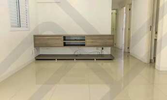 Imagem 2: Apartamento com 3 dormitórios, 105 m² - venda por R$ 810.000,00 ou aluguel por R$ 3.787,50