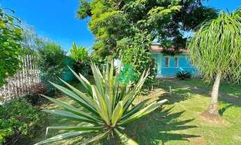 Imagem 2: Casa na Vila A com 3 dormitórios para alugar por R$ 2.000/mês - Conjunto A - Foz do Iguaçu