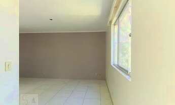 Imagem 2: Apartamento para Aluguel - Jardim Botânico, 1 Quarto, 50 m2